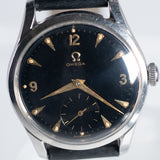OMEGA Ref.2639 Pentagon Luminous