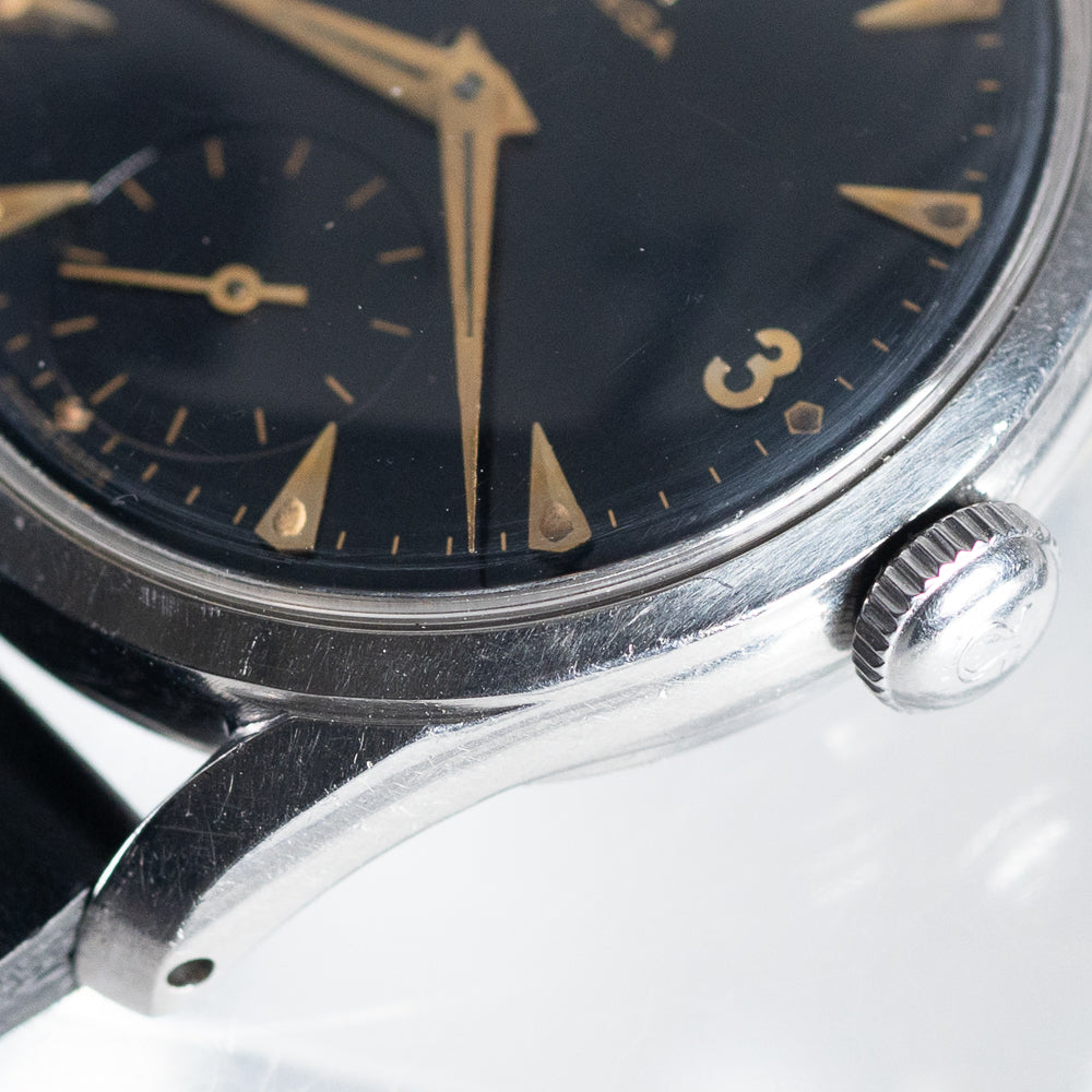 OMEGA Ref.2639 Pentagon Luminous