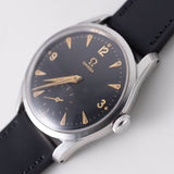 OMEGA Ref.2639 Pentagon Luminous