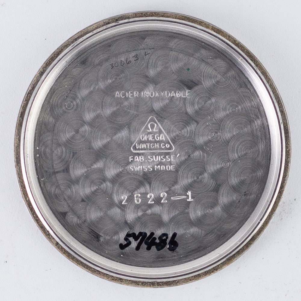 OMEGA Ref.2622-1