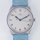 OMEGA 1938 38mm Mint Ref.CK859 AF