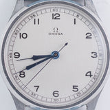 OMEGA 1938 38mm Mint Ref.CK859 AF
