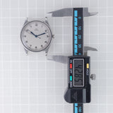 OMEGA 1938 38mm Mint Ref.CK859 AF