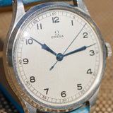 OMEGA 1938 38mm Mint Ref.CK859 AF