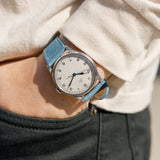 OMEGA 1938 38mm Mint Ref.CK859 AF