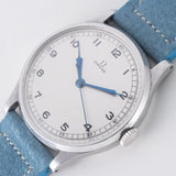 OMEGA 1938 38mm Mint Ref.CK859 AF