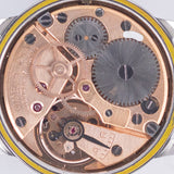 OMEGA Seamaster 30 Ref.135.003 Black Mirror DIal