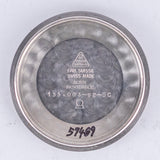 OMEGA Seamaster 30 Ref.135.003 Black Mirror DIal