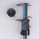 OMEGA Seamaster 30 Ref.135.003 Black Mirror DIal