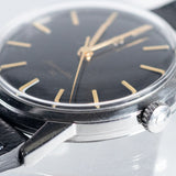 OMEGA Seamaster 30 Ref.135.003 Black Mirror DIal