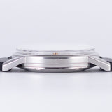 OMEGA Seamaster 30 Ref.135.003 Black Mirror DIal