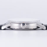 OMEGA Seamaster 30 Ref.135.003 Black Mirror DIal