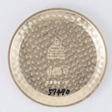 OMEGA Ref.2894-2 14K Yellow Gold