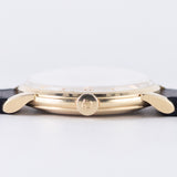 OMEGA Ref.2894-2 14K Yellow Gold