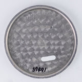 OMEGA 1939 37mm Sector Dial