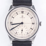 OMEGA 1939 37mm Sector Dial