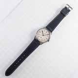 OMEGA 1939 37mm Sector Dial