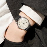 OMEGA 1939 37mm Sector Dial