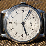 OMEGA 1939 37mm Sector Dial