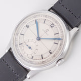 OMEGA 1939 37mm Sector Dial