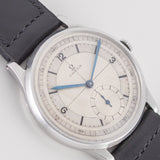 OMEGA 1939 37mm Sector Dial
