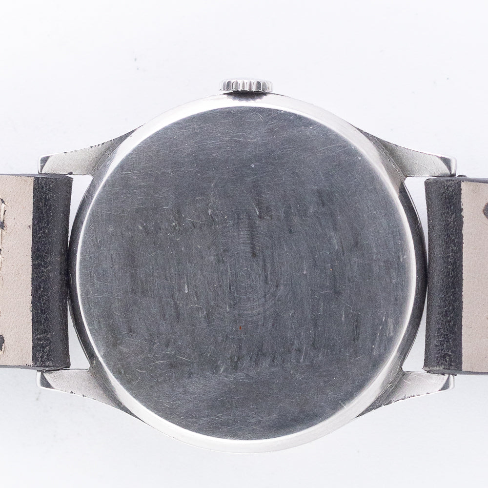 OMEGA 1939 37mm Sector Dial