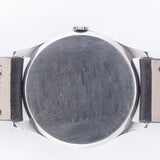 OMEGA 1939 37mm Sector Dial