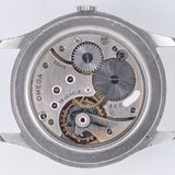 OMEGA 1939 37mm Sector Dial