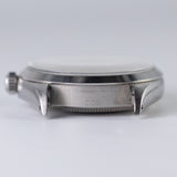 ROLEX OYSTER PERPETUAL Ref.1002 Grey Dial With BOX and Paper, Tag