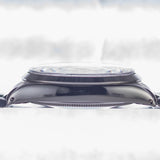 ROLEX OYSTER PERPETUAL Ref.1002 Grey Dial With BOX and Paper, Tag