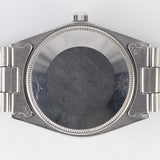 ROLEX OYSTER PERPETUAL Ref.1002 Grey Dial With BOX and Paper, Tag