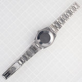 ROLEX OYSTER PERPETUAL Ref.1002 Grey Dial With BOX and Paper, Tag