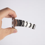 ROLEX OYSTER PERPETUAL Ref.1002 Grey Dial With BOX and Paper, Tag