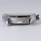 ROLEX OYSTER PERPETUAL Ref.1002 Grey Dial With BOX and Paper, Tag