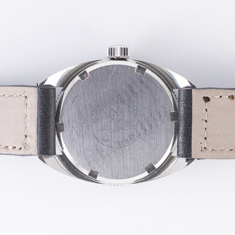 OMEGA Seamaster 120 MANUAL WIND Ref.535.007