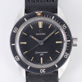 OMEGA Seamaster 120 MANUAL WIND Ref.535.007