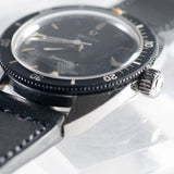 OMEGA Seamaster 120 MANUAL WIND Ref.535.007