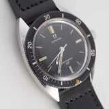 OMEGA Seamaster 120 MANUAL WIND Ref.535.007