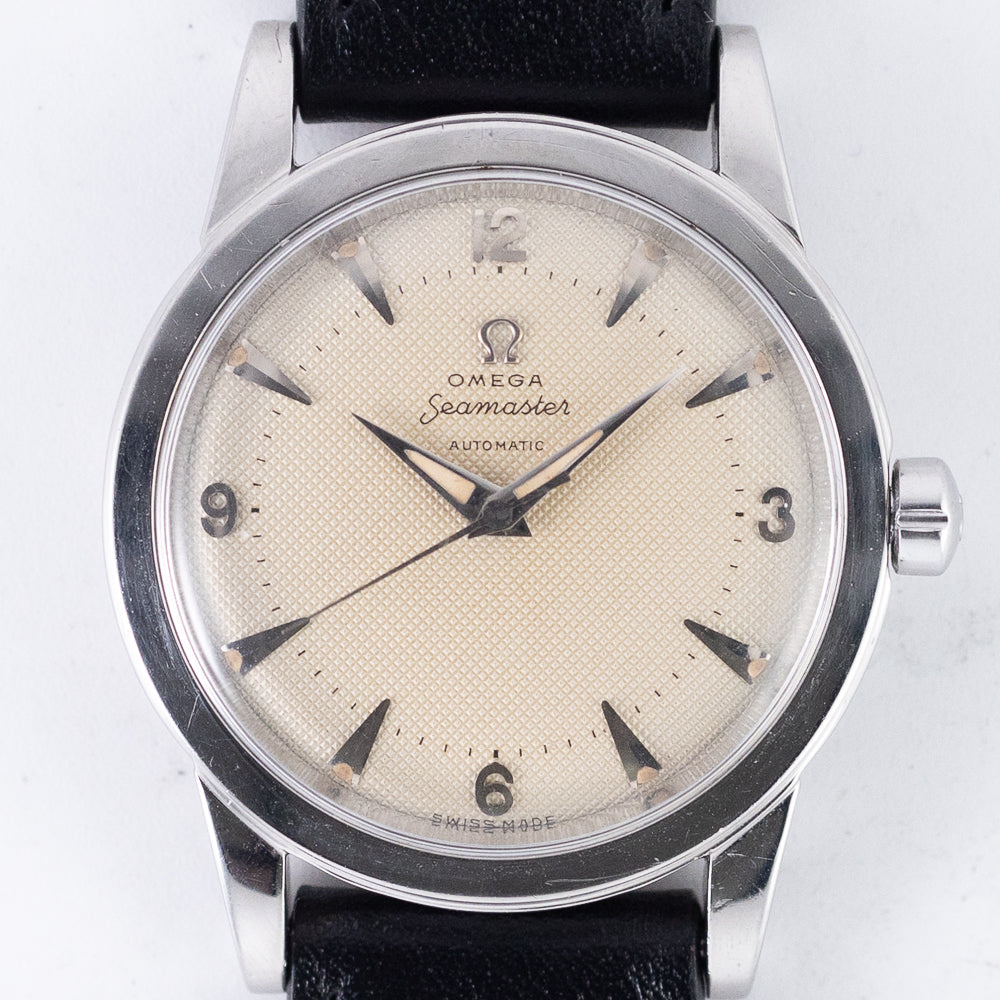 OMEGA Seamaster Ref.2577-2 Bumper