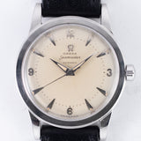 OMEGA Seamaster Ref.2577-2 Bumper