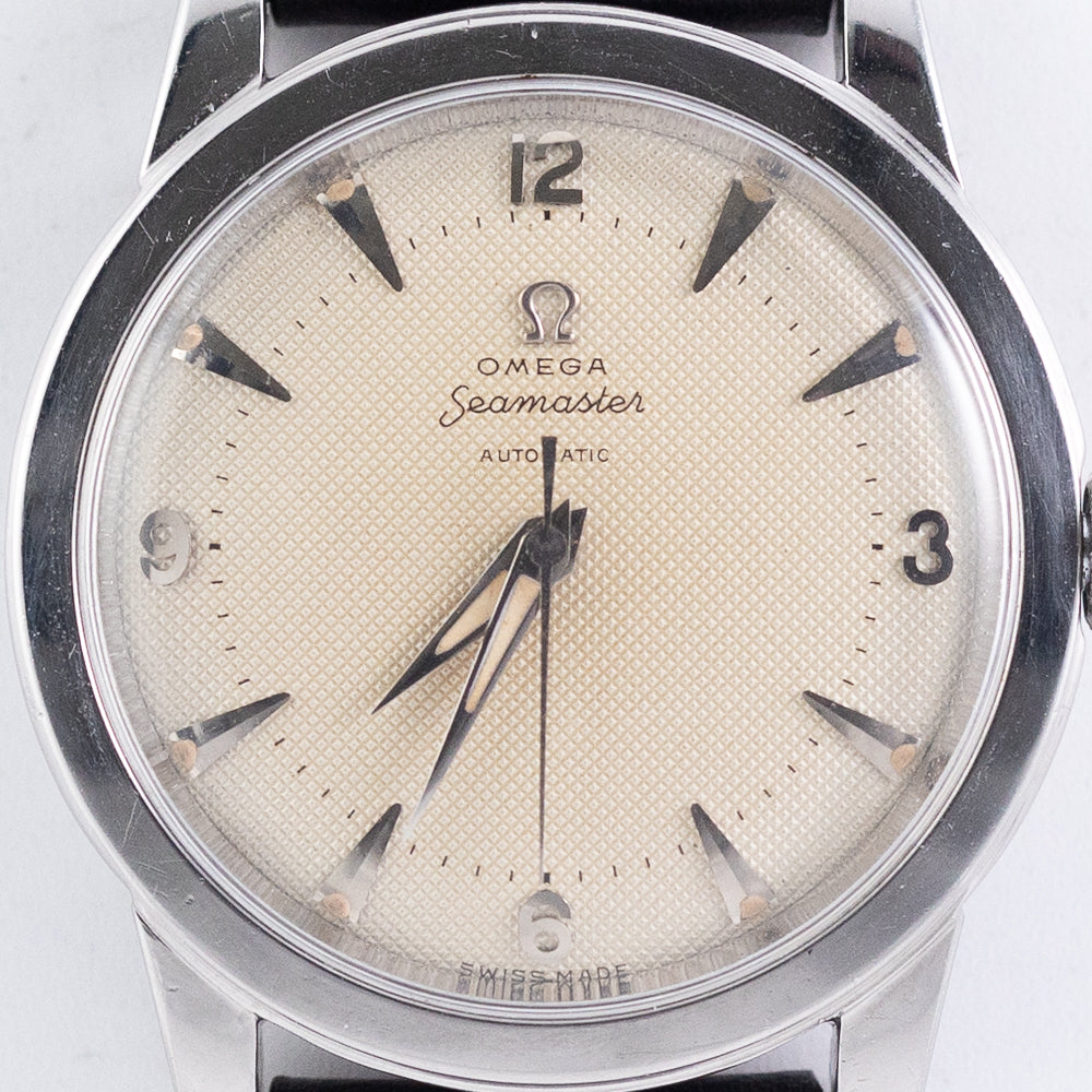 OMEGA Seamaster Ref.2577-2 Bumper