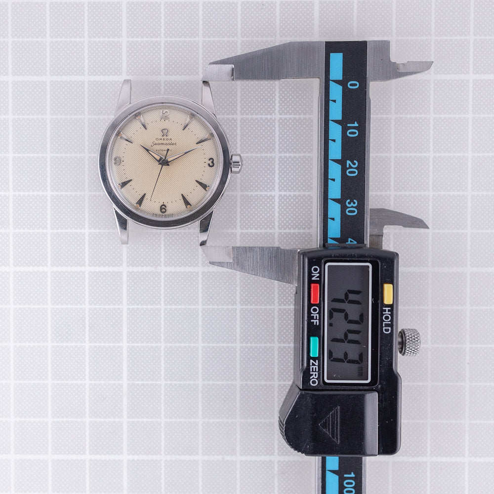 OMEGA Seamaster Ref.2577-2 Bumper