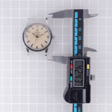 OMEGA Seamaster Ref.2577-2 Bumper