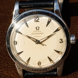 OMEGA Seamaster Ref.2577-2 Bumper