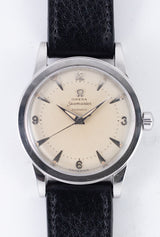 OMEGA Seamaster Ref.2577-2 Bumper