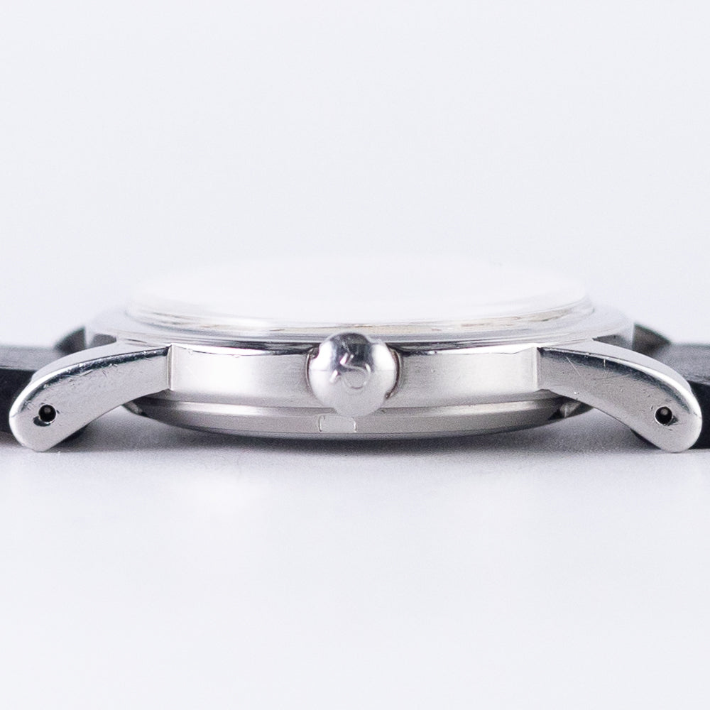 OMEGA Seamaster Ref.2577-2 Bumper