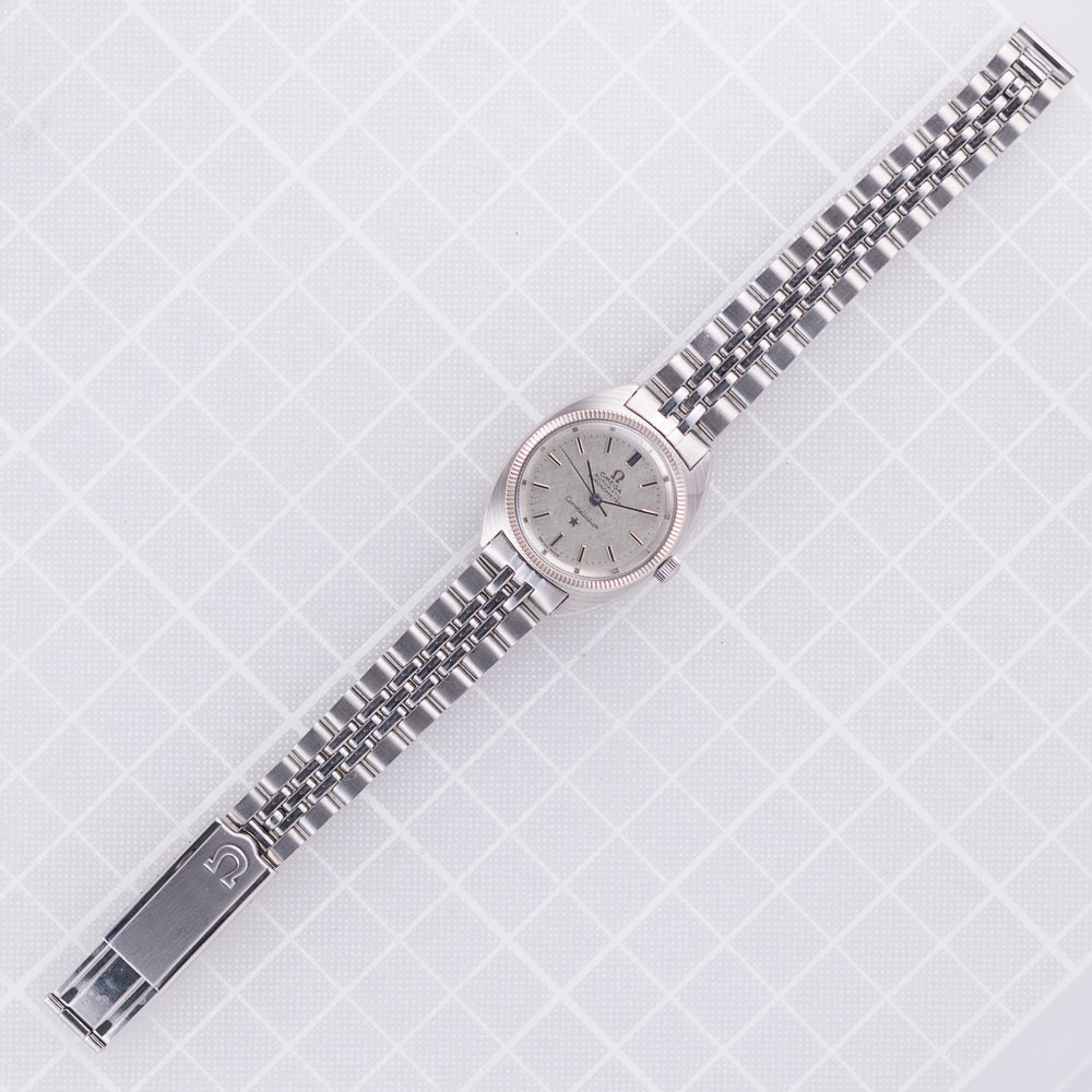 OMEGA Constellation Ref.567.011