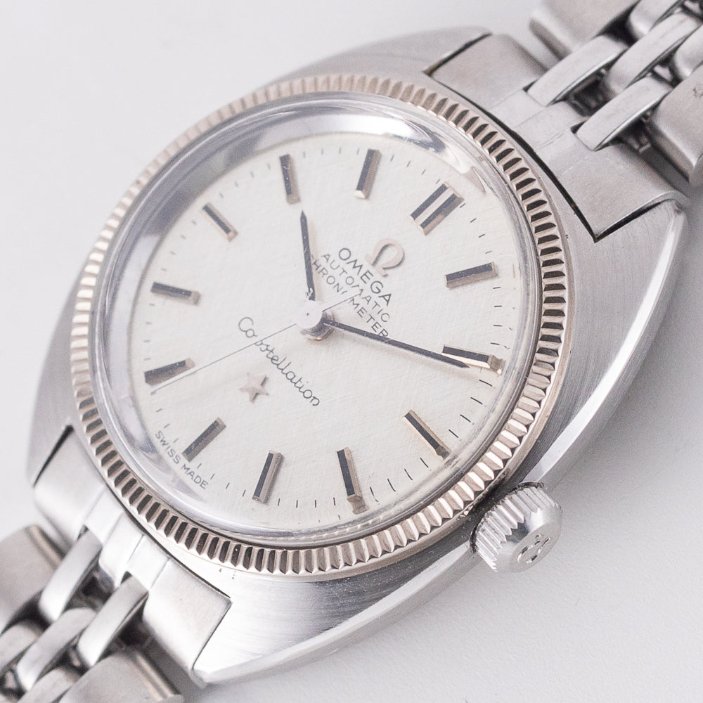 OMEGA Constellation Ref.567.011