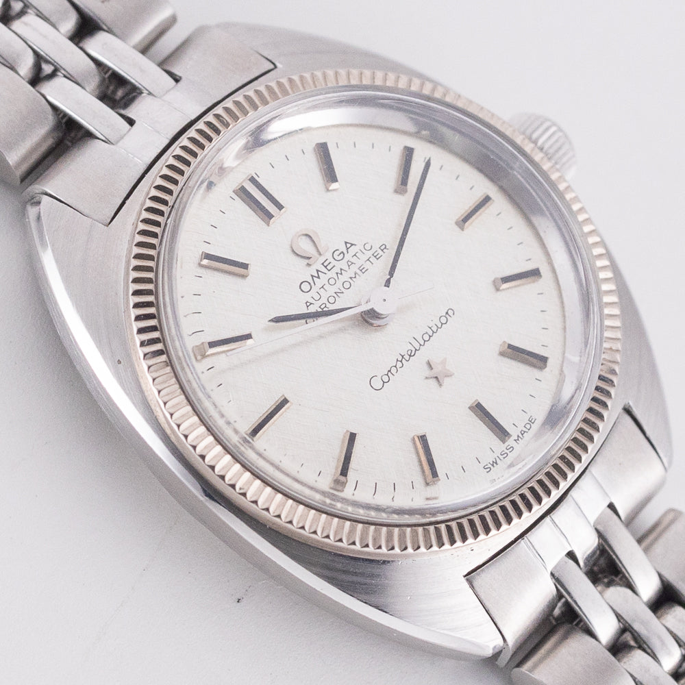 OMEGA Constellation Ref.567.011