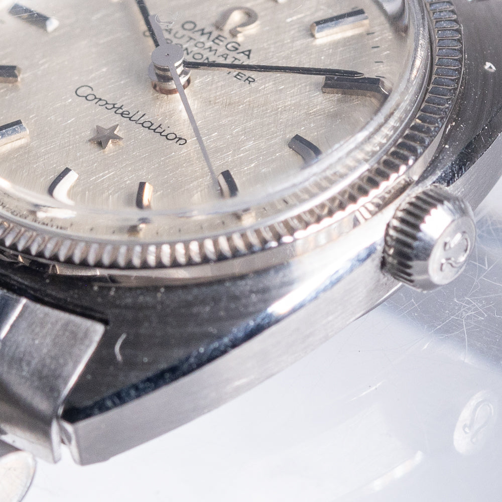 OMEGA Constellation Ref.567.011